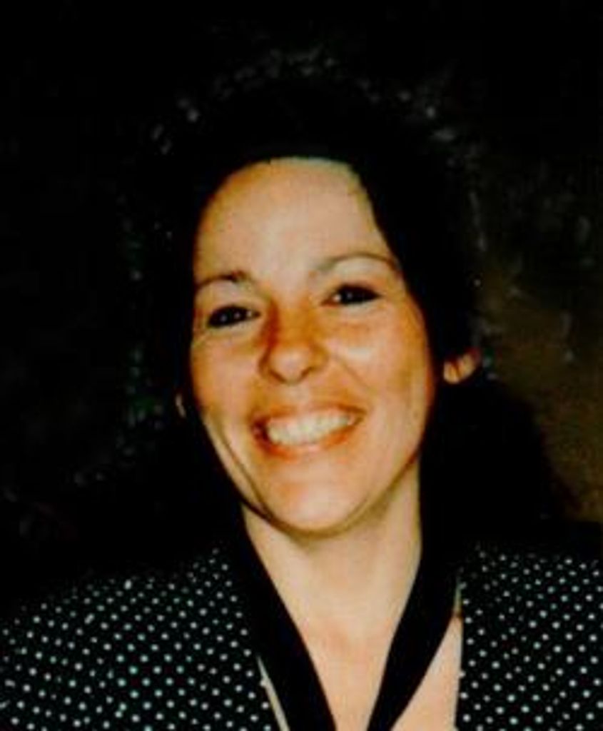 Sandra Griffith-Salazar