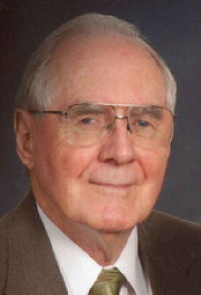 Russell M. Stevens