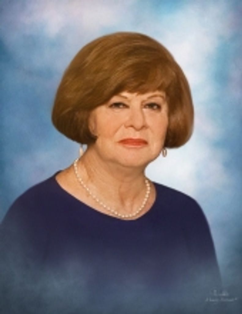 Betty Taylor Poole