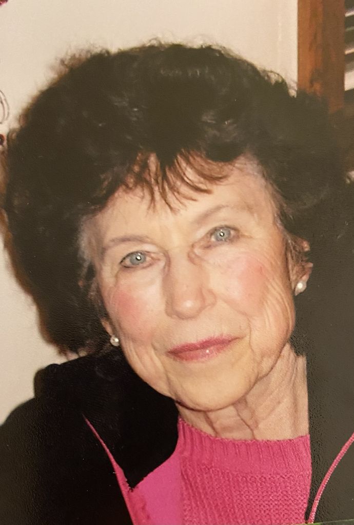 Betty Pavlin Profile Photo
