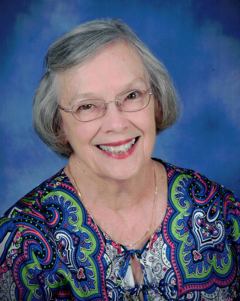Mary Lou McBroom Profile Photo