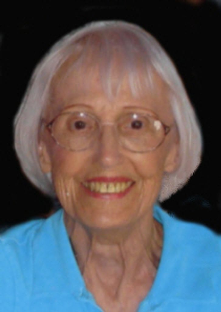 Geraldine M. Hoeffler