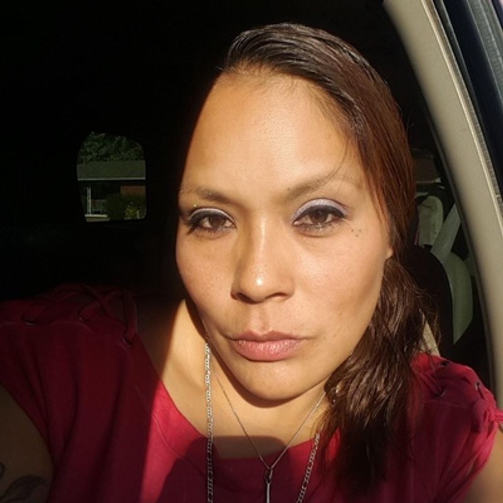 Amber Kay Stewart Profile Photo
