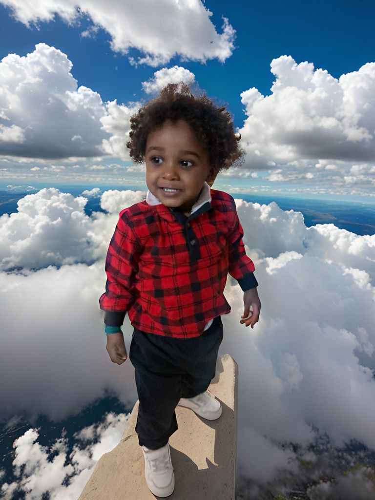 Ezekiel Cotto-Saintfleur Profile Photo