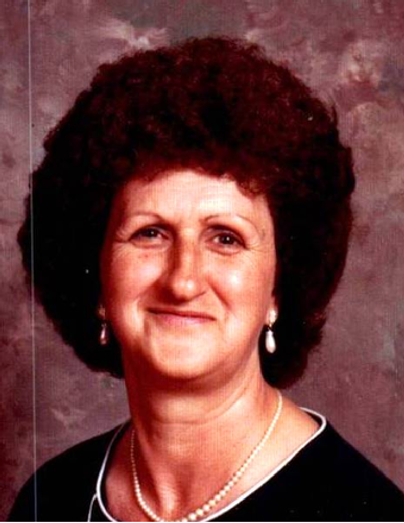 Mrs. Evelyn Sue Jennings Profile Photo