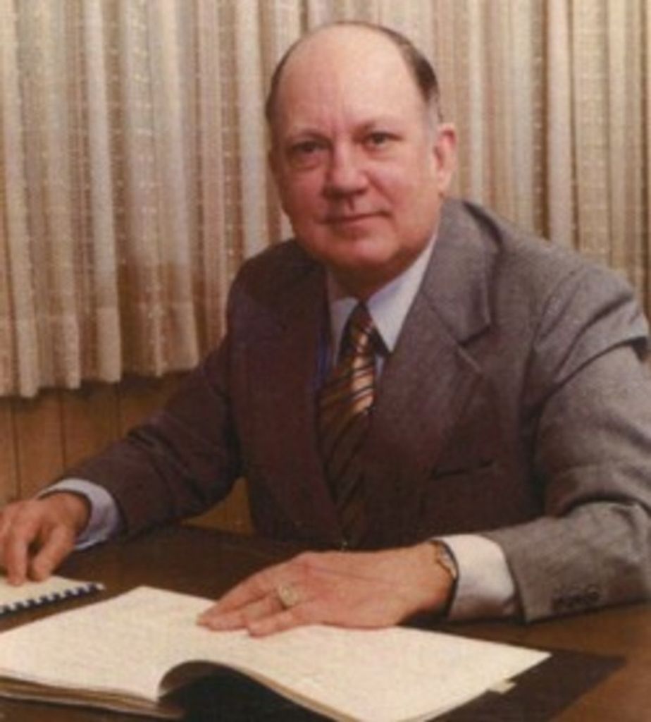 Frank Wilbur Storey Profile Photo