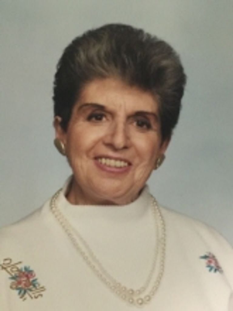 Concetta Bernadette Kittridge