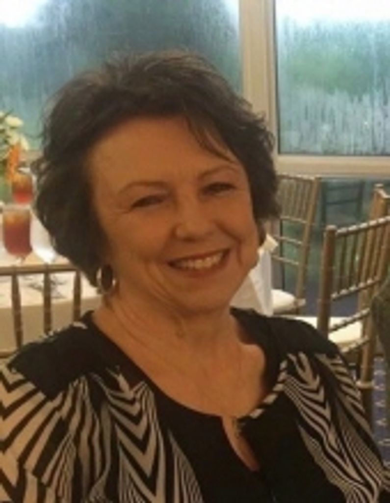 Mrs. Katherine Giska