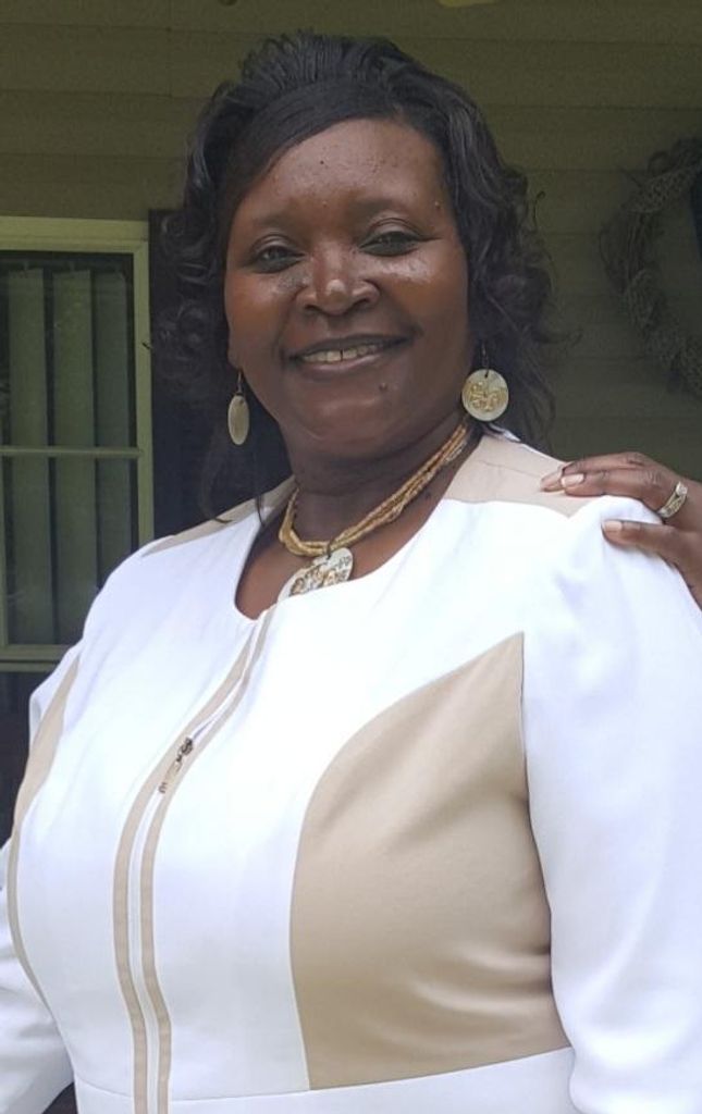 Mrs. Annie Mildred Young - Rice Profile Photo