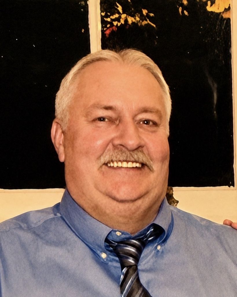 Keith M. Sakariasen Profile Photo