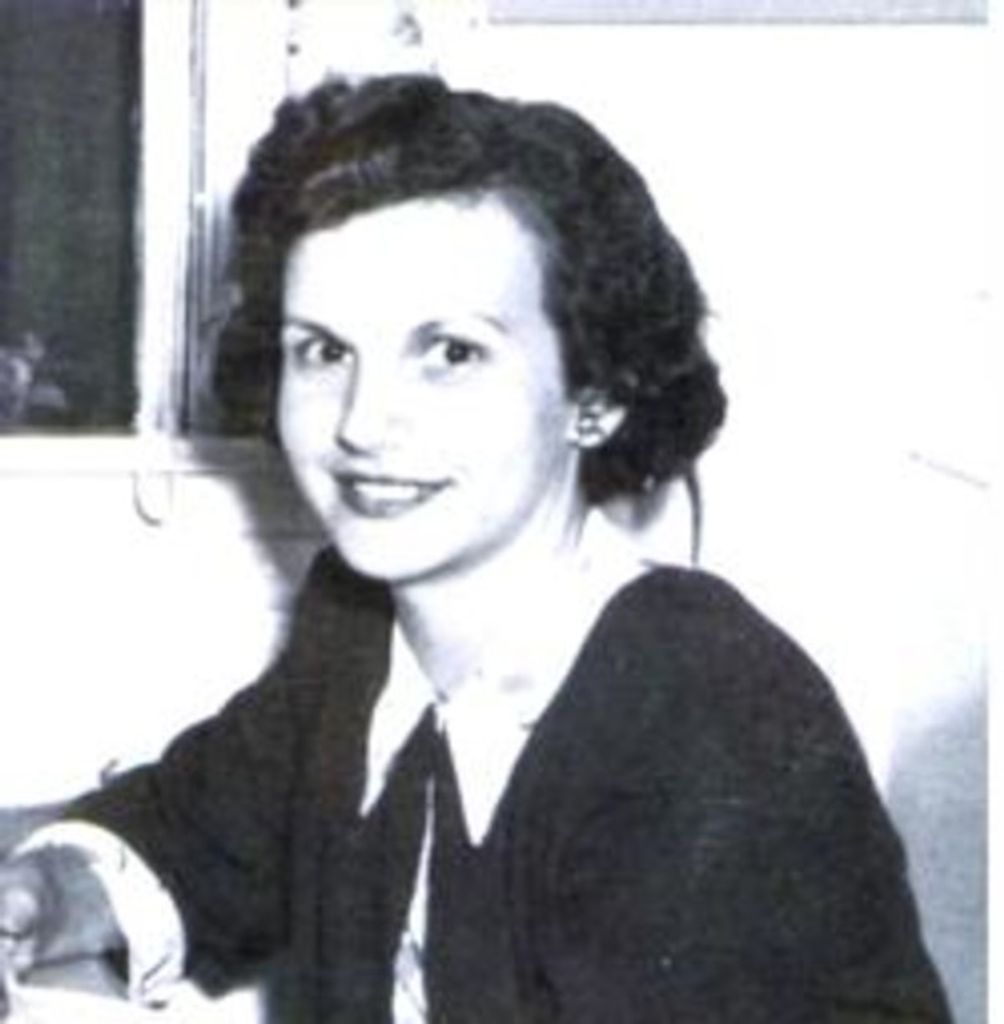 Nellie Carter Choate