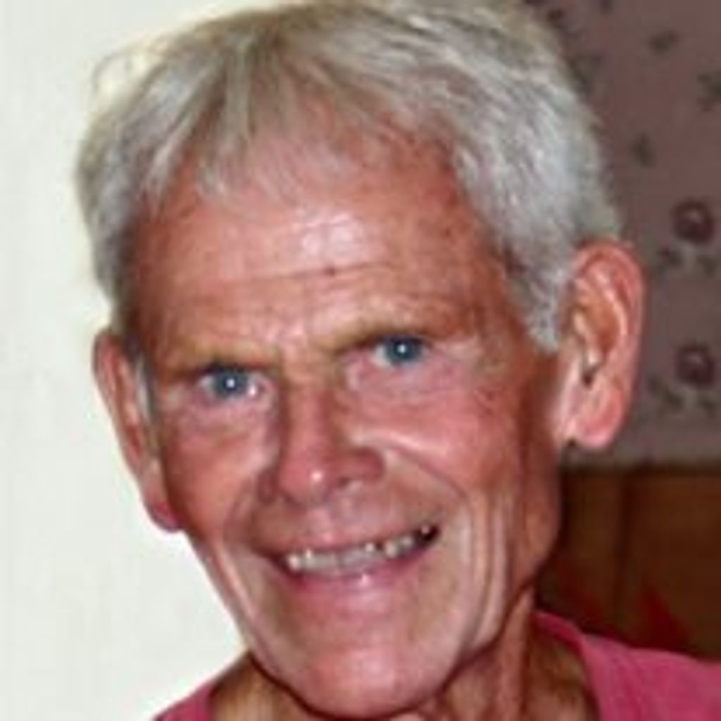 Patrick M. Ingvoldstad Profile Photo