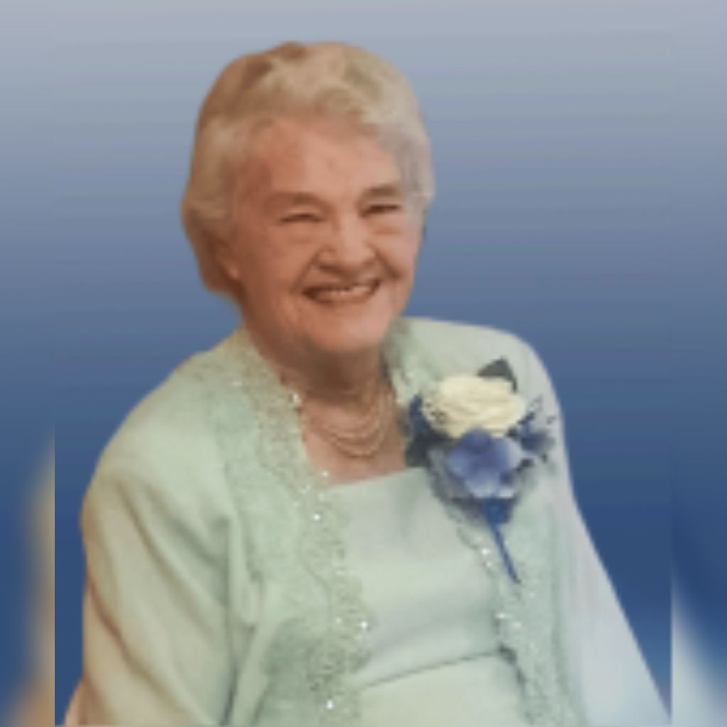 Gloria Geraldine Sullivan