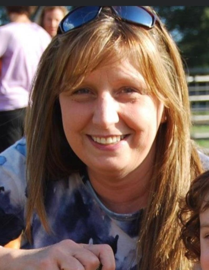 Suzanne Mae Vincent Profile Photo