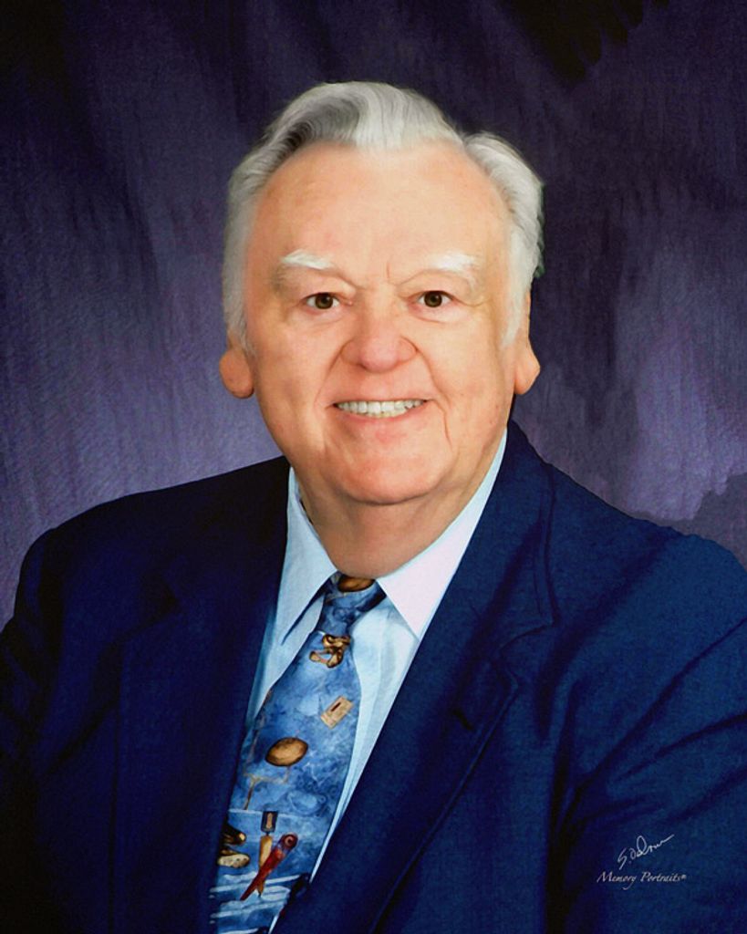 Silas Eldon Andrews