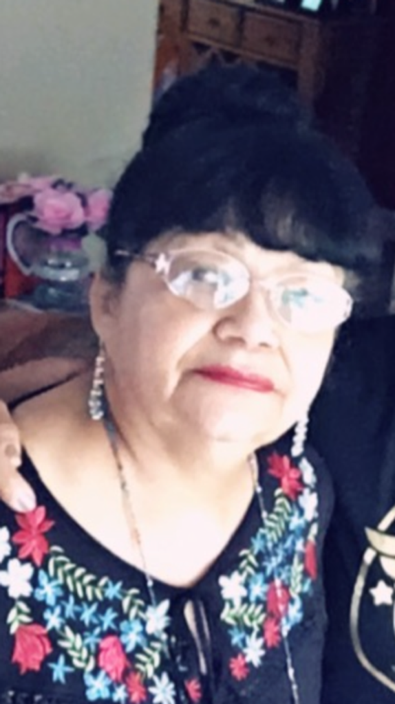 Blanca Mina Torres-Vargas Profile Photo