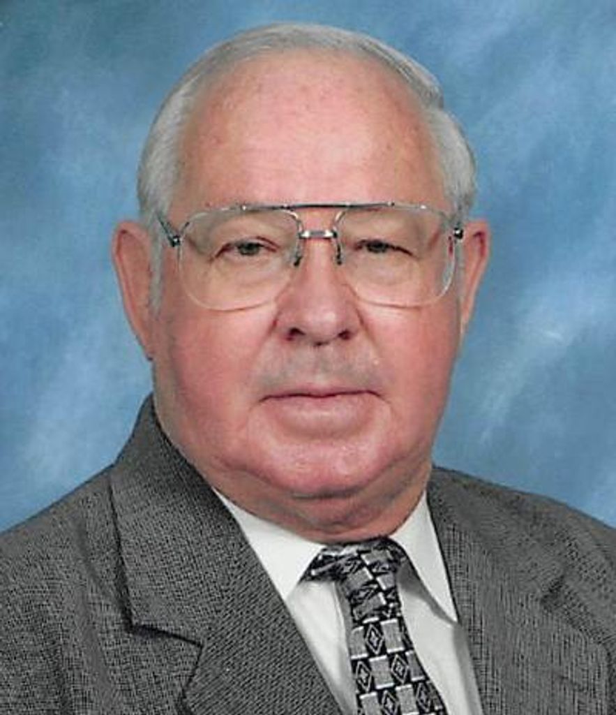 Dennis Francis Thorne Profile Photo