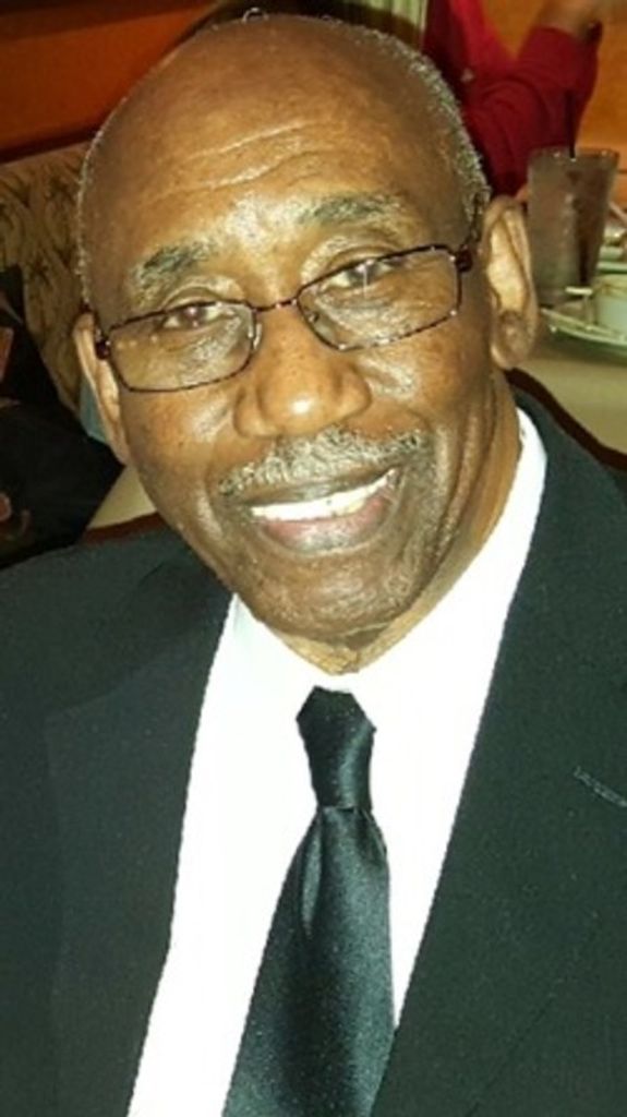 George Lee Williams Profile Photo
