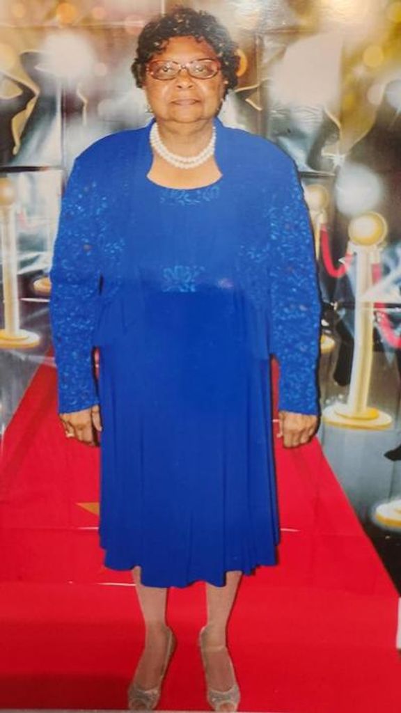 Ms.Margaret Johnson Profile Photo