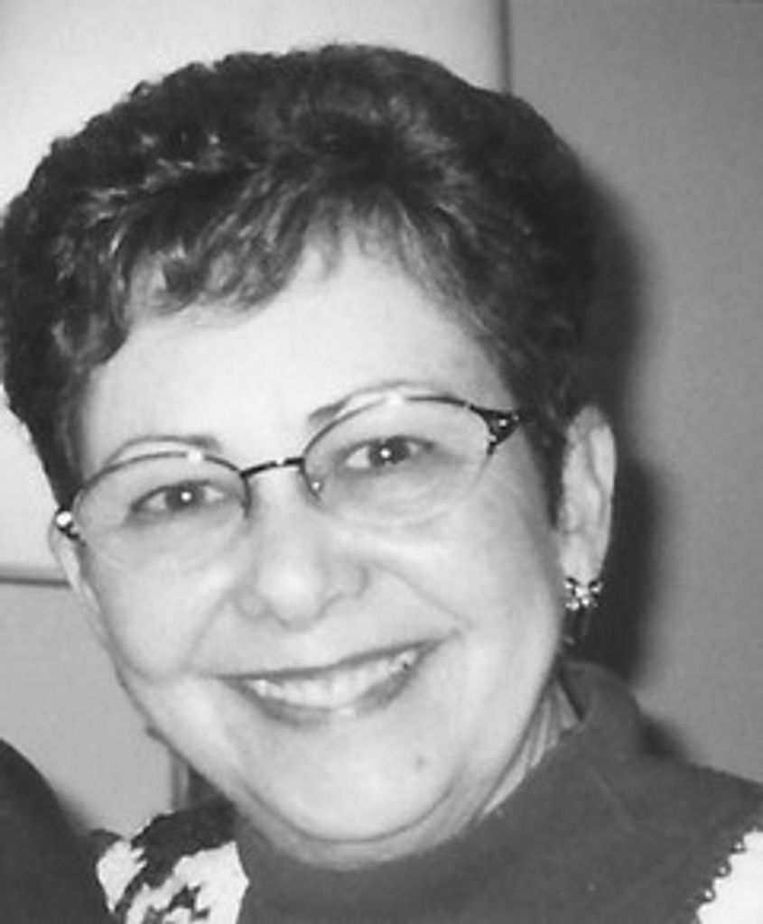 Joanne Wilmoth (Pisani)  Heneghan