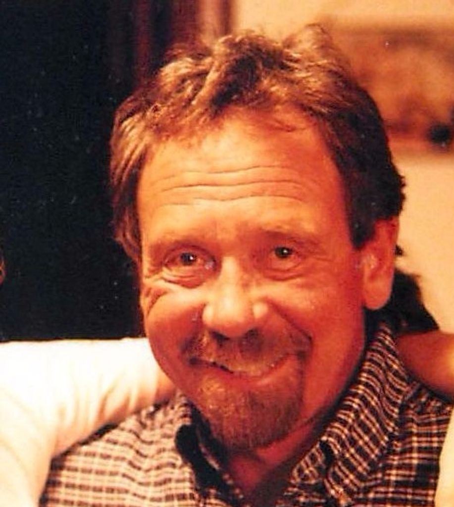 Keith Edward Drager