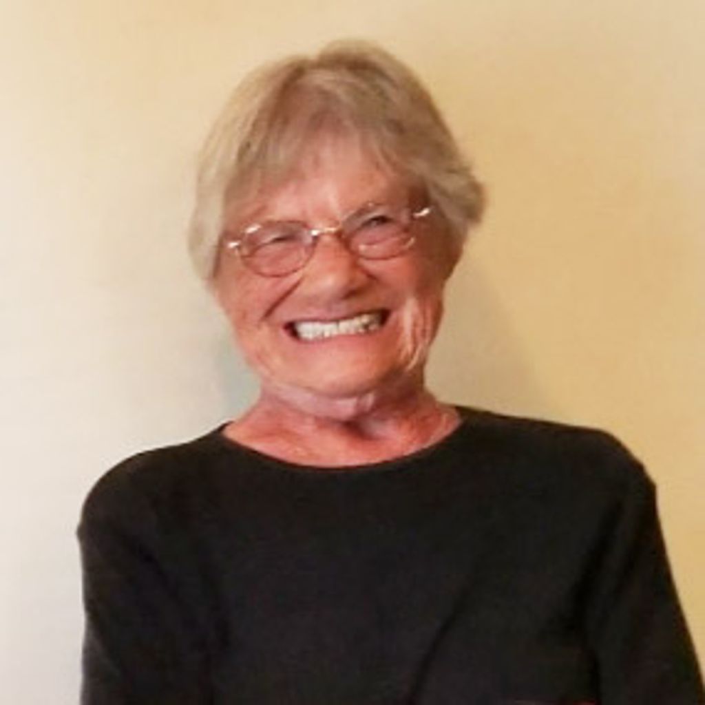 Ruth Anne Herman