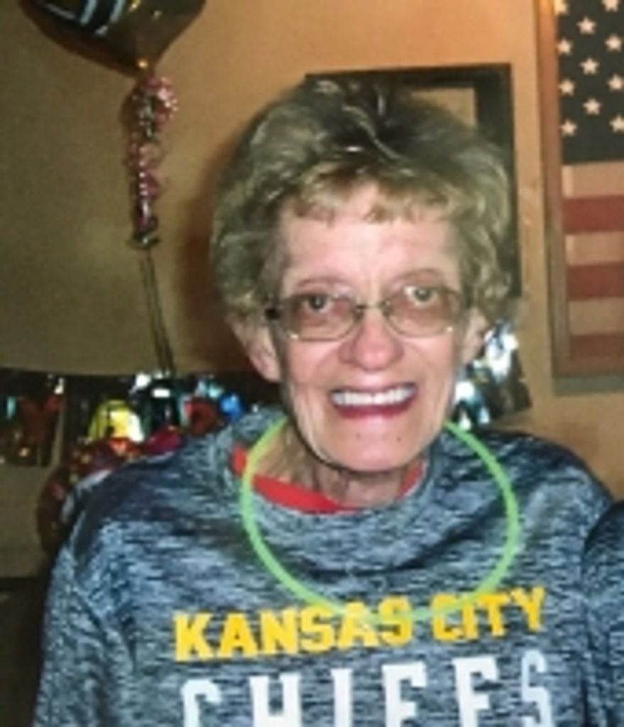 Donna M. Kolste