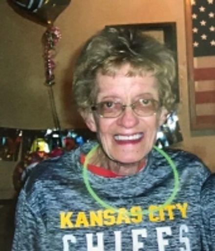 Donna M. Kolste photo gallery thumbnail 1 of 1