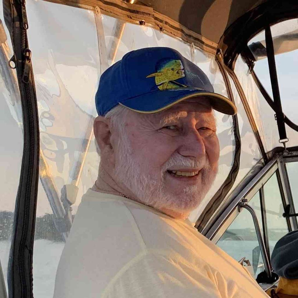 Kenneth "Captain Ken" Edison Miller Profile Photo