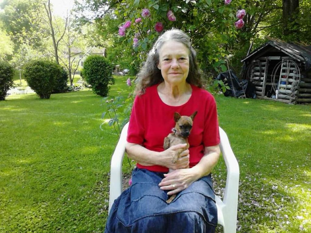 Clara Bell Golden