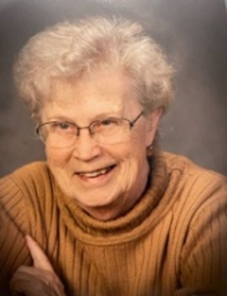 Edna Eileen Wright Profile Photo
