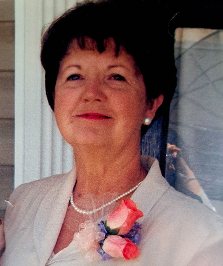 Vickie Lea Lyons