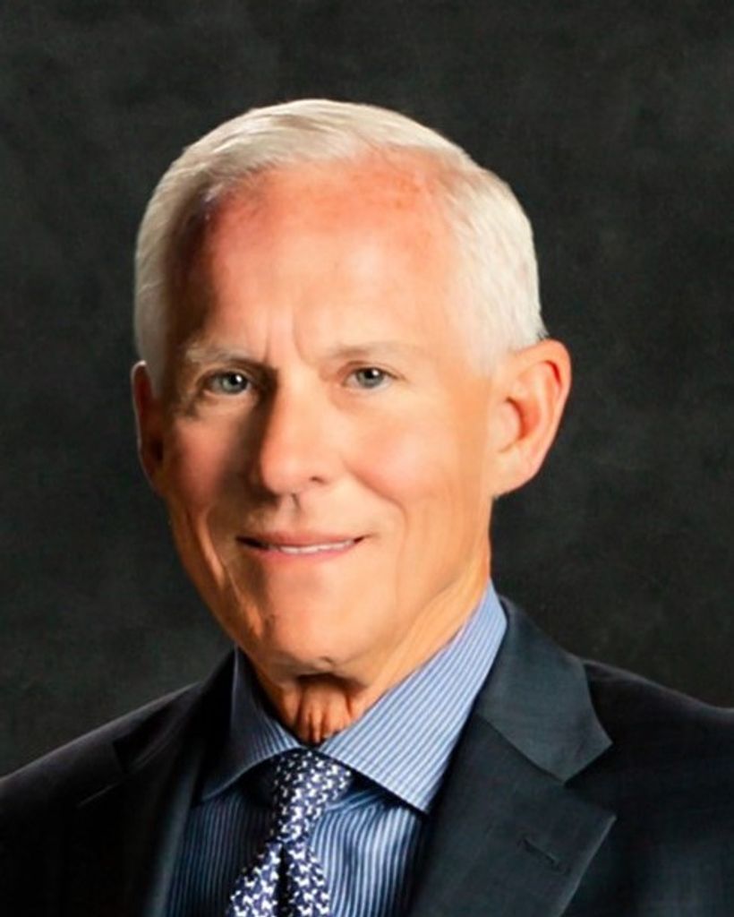 Paul J. Martin Profile Photo