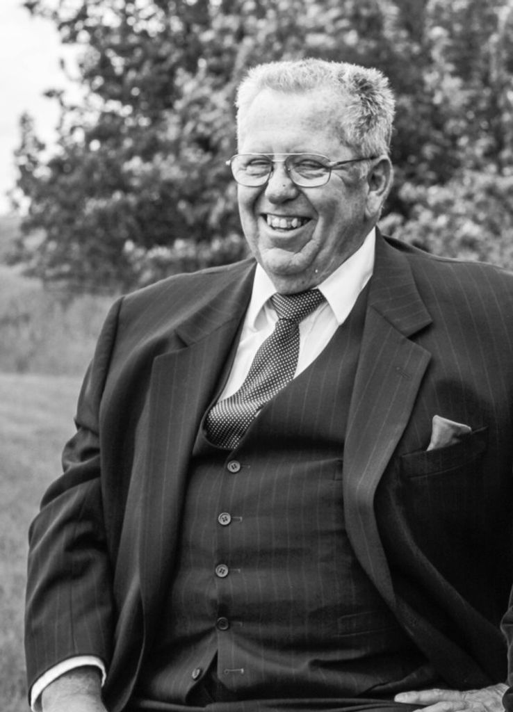 Herb Frank
