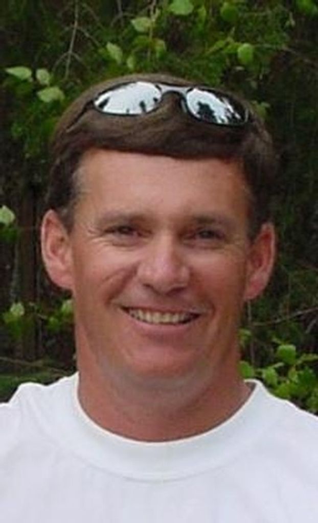 Joe Keefe