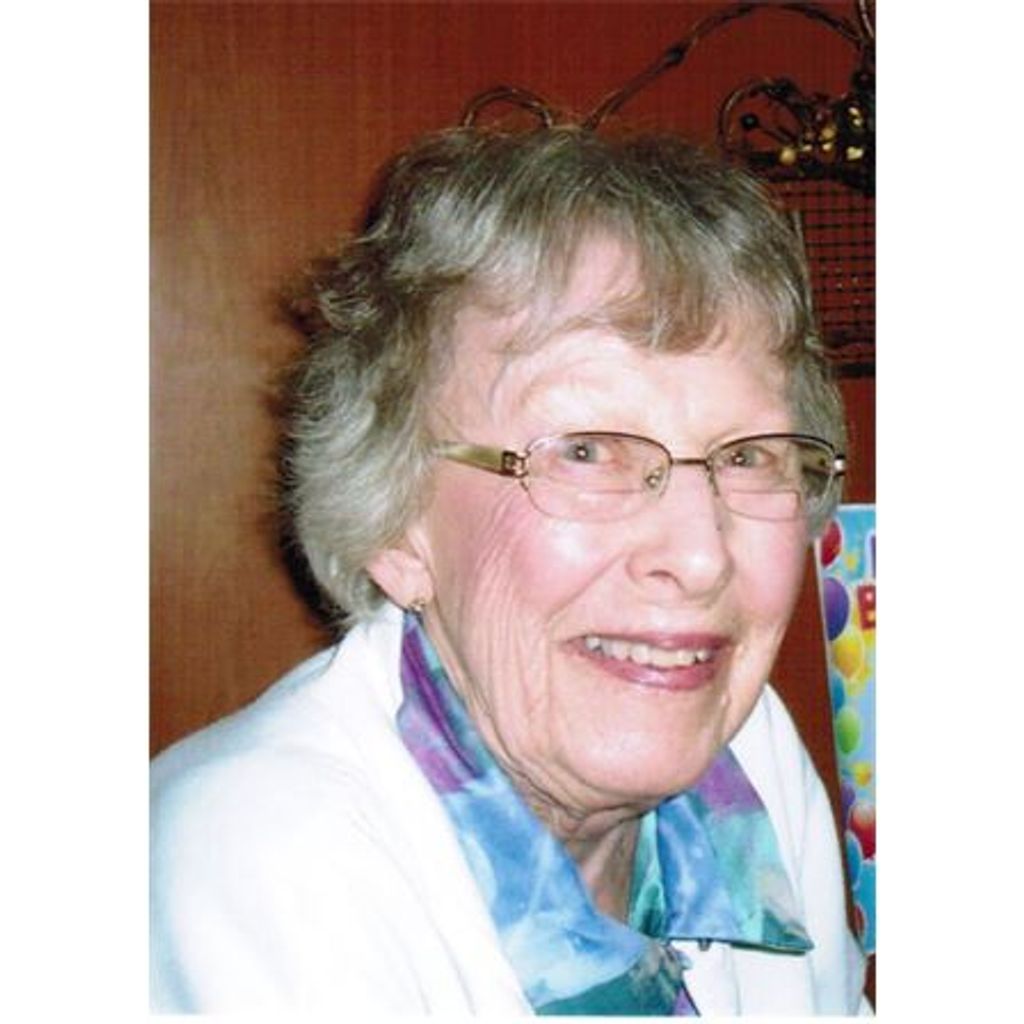 Bette Morgan