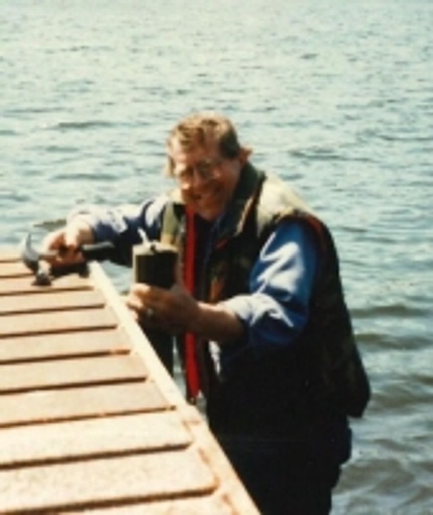 Arthur "Art" Groth Profile Photo