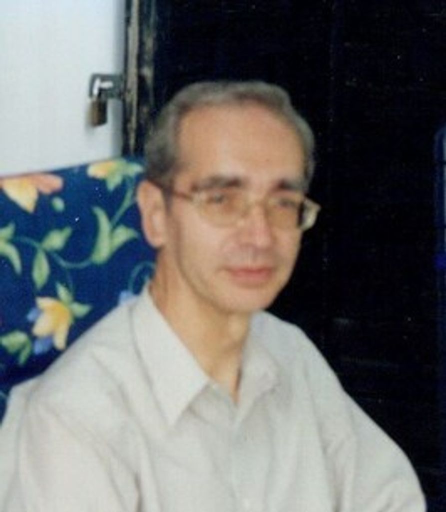 Werner Luttgering