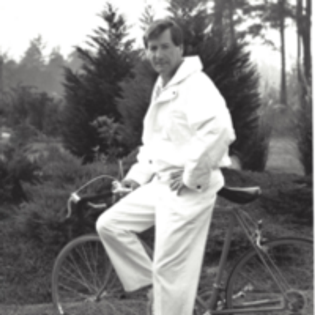 Charles Stephen "Steve" Huggins