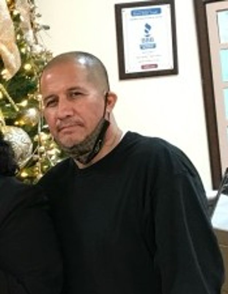 GILBERT ROMO