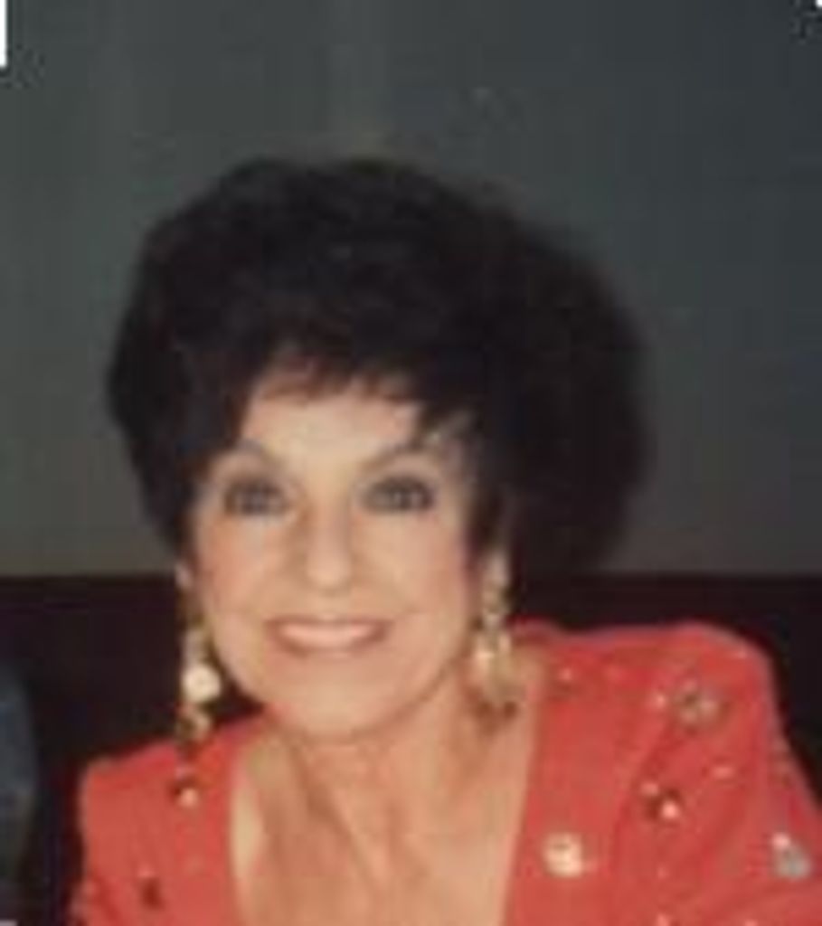 Rosemarie A. Anderson