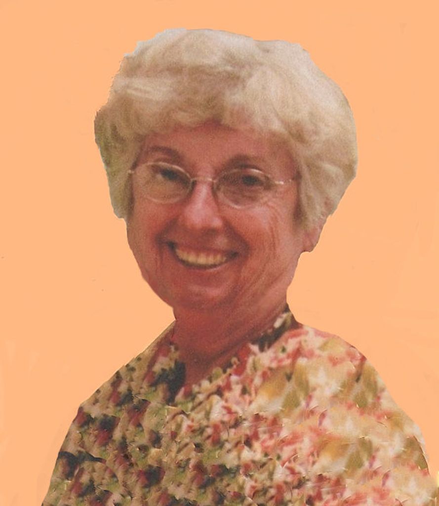Alice M. Mcclow