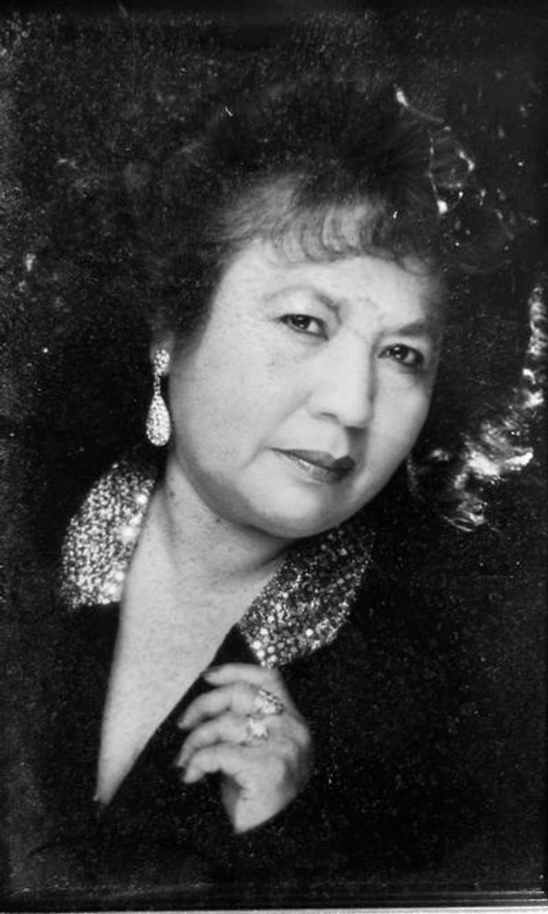 Maria G. Muniz