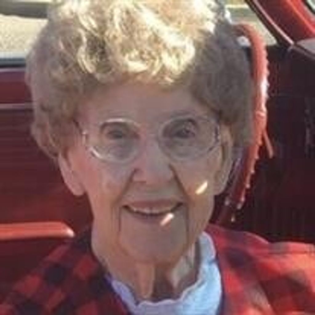 Beverly Arlene Ammons