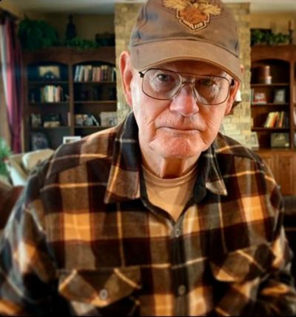 Leroy Wayne Hovious Profile Photo