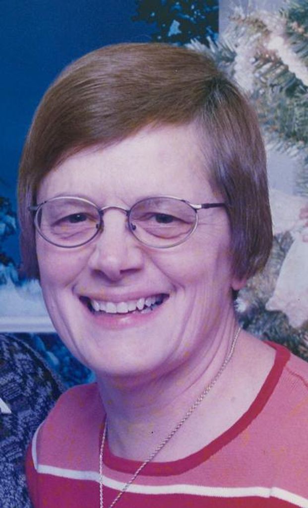 Diane H. Persico Profile Photo