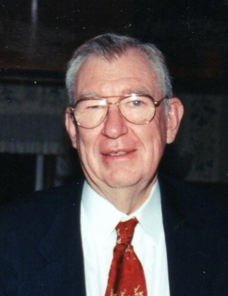 Russell E. Griffin