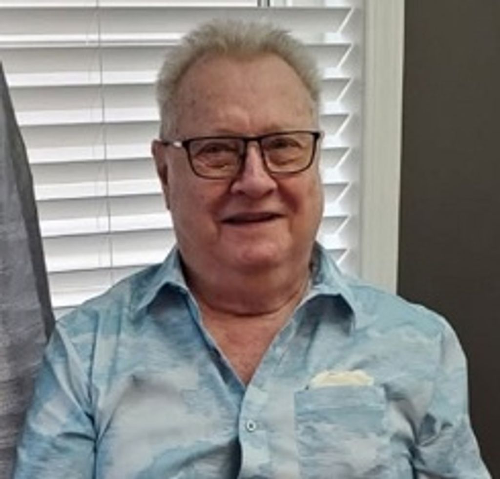 Gerald Jack Weinkauf Profile Photo