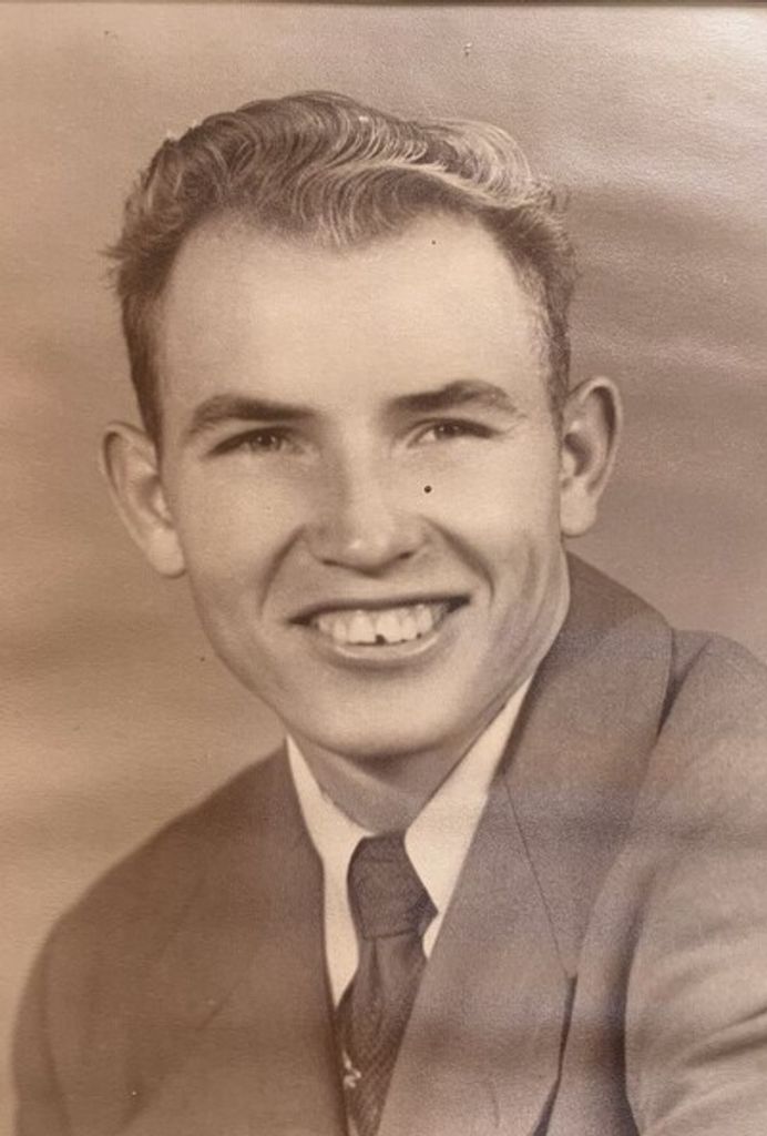 Samuel Martin King Profile Photo