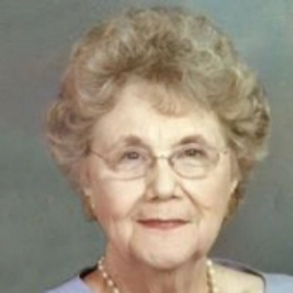 Ruth Joyce Flynt
